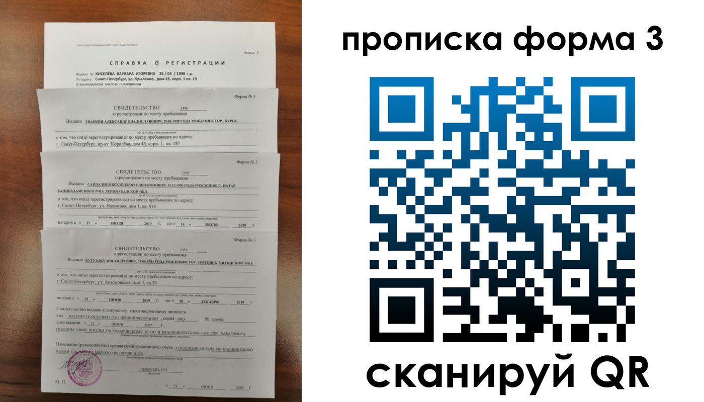 купить прописку в Копейске